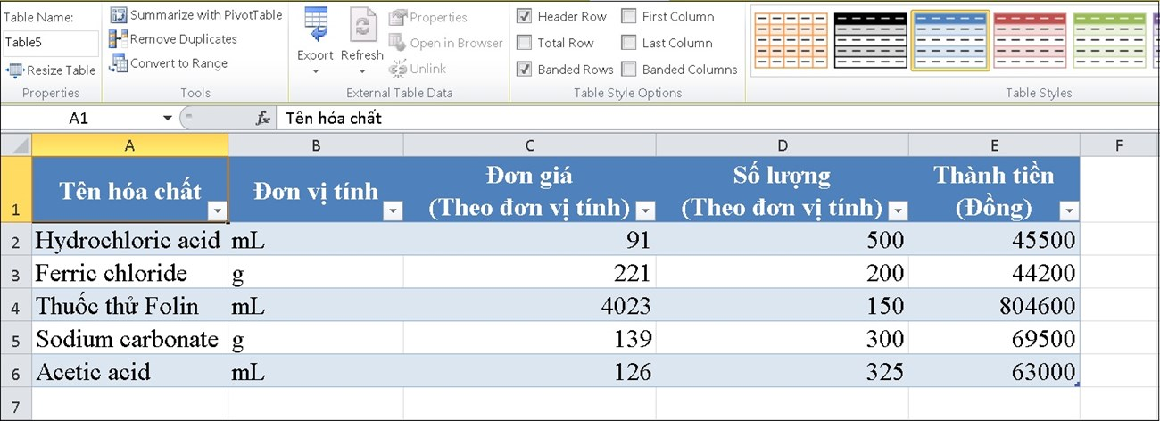 cach-tao-bang-trong-excel