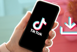 Bật mí cách lưu video TikTok khi không có nút lưu mà ai cũng làm được