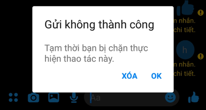 cach-mo-block-khi-messenger-bi-chan-nhan-tin