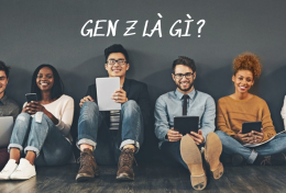 Giải mã Gen Z là gì? Tính từ năm nào? Có đặc điểm gì nổi bật?