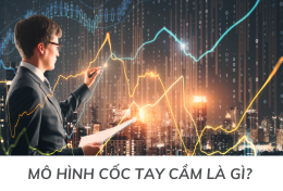 Mô hình cốc tay cầm là gì? Tầm quan trọng của mô hình cốc tay cầm trong chứng khoán