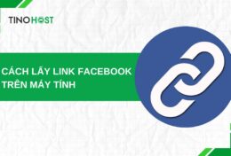 Bật mí cách lấy link Facebook trên máy tính nhanh chóng cho người mới bắt đầu