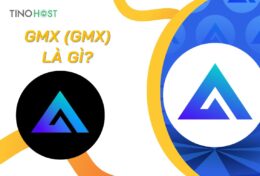 GMX (GMX) là gì? Tìm hiểu thông tin chi tiết dự án GMX