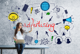 Advertising là gì? Tìm hiểu các hình thức quảng cáo hiện đại