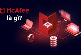 McAfee Security Scan là gì? Có cần thiết không? Cách gỡ McAfee Security Scan trên máy tính Win 10