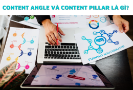 Content Angle và Content Pillar là gì? Phân biệt Content Angle và Content Pillar