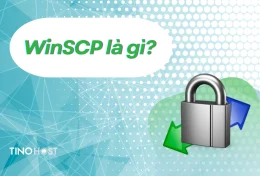 WinSCP là gì? Hướng dẫn cài đặt và sử dụng WinSCP