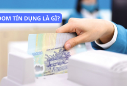 Room tín dụng là gì? Tại sao ngân hàng hết Room tín dụng?