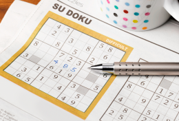 Giải mã cách chơi Sudoku nhanh cho người mới bắt đầu