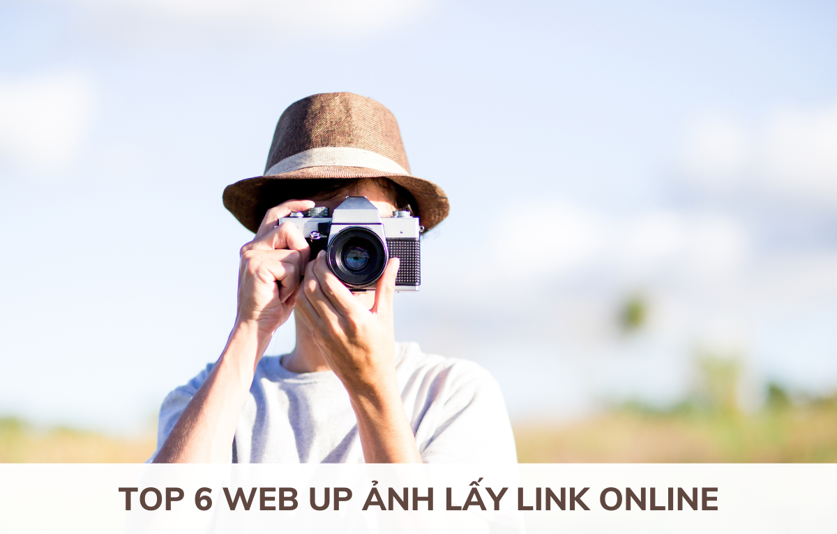 6 Web Up Ảnh Lấy Link Online Chuẩn Dành Cho Designers 2023