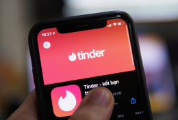 Tinder là gì? Cách tải Tinder về điện thoại hoàn toàn miễn phí