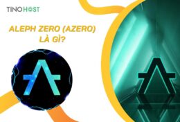 Aleph Zero (AZERO) là gì? Mua bán AZERO coin ở đâu?