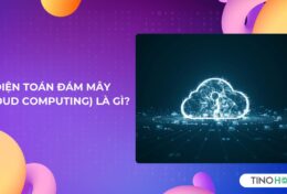 Điện toán đám mây (Cloud Computing) là gì? Chìa khóa giải phóng tiềm năng công nghệ cho doanh nghiệp