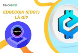 Edgecoin (EDGT) là gì? Liệu đồng stablecoin thế hệ mới Edgecoin có đáng đầu tư?