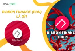 Ribbon Finance (RBN) là gì? Mua bán RBN coin ở đâu?