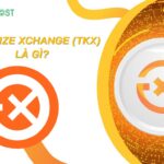 Tokenize Xchange (TKX) là gì? Mua bán TKX coin ở đâu?
