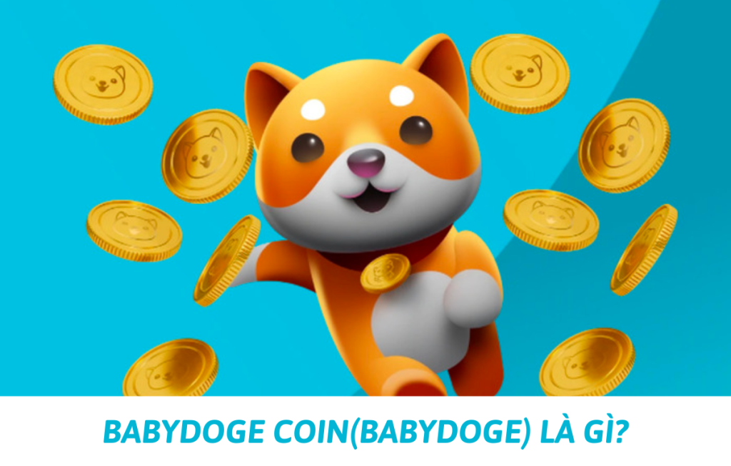 babydoge-coin-babydoge-la-gi