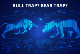 Bull Trap là gì? Bear Trap là gì? Dấu hiệu và cách phòng tránh