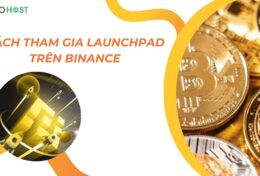 Hướng dẫn cách tham gia Launchpad trên Binance từ A – Z