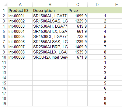 cach-them-hang-trong-excel