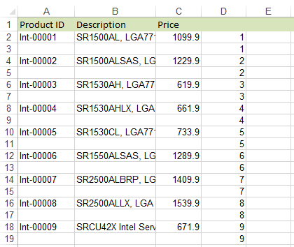 cach-them-hang-trong-excel