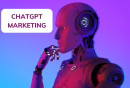 Liệu ChatGPT Marketing sẽ thay thế nhân sự Marketer?