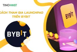 Hướng dẫn chi tiết cách tham gia Launchpad trên Bybit