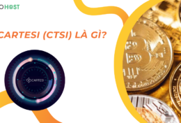 Cartesi (CTSI) là gì? Khám phá làn gió mới cho phát triển DApp trên blockchain