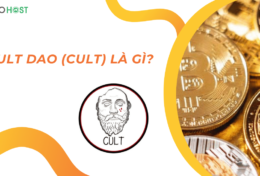 Cult DAO (CULT) là gì? Mua, bán CULT coin ở đâu? Giá bao nhiêu?