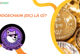 Dogechain (DC) là gì? Liệu Dogechain có “ăn theo” Dogecoin để phát triển?