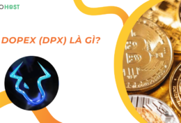 Dopex (DPX) là gì? Mua, bán DPX coin ở đâu? Giá bao nhiêu?