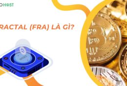 Fractal (FRA) là gì? Tìm hiểu mảnh ghép đầy tiềm năng cho hệ sinh thái DeFi