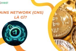 Gains Network (GNS) là gì? Mua, bán GNS coin ở đâu? Giá bao nhiêu?