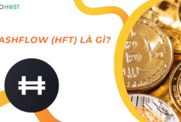 Hashflow (HFT) là gì? Giải mã sàn giao dịch phi tập trung đa chuỗi, không trượt giá và bảo mật