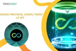 Hooked Protocol (HOOK) token là gì? Mua, bán HOOK coin ở đâu? Giá bao nhiêu?