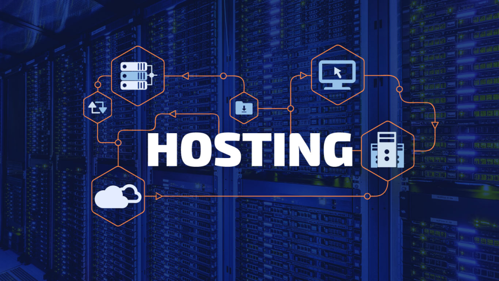 hosting-va-domain