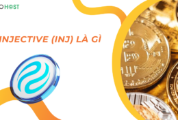 Injective (INJ) là gì? Mua bán INJ coin ở đâu? Giá bao nhiêu?