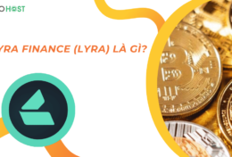 Lyra Finance (LYRA) là gì? Giãu mã làn gió mới cho thị trường quyền chọn tiền điện tử