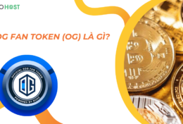 OG Fan Token (OG) là gì? Khám phá lợi ích độc quyền dành cho fan OG chân chính