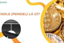 Pendle (PENDLE) là gì? Chìa khóa mở ra cánh cửa DeFi thế hệ mới