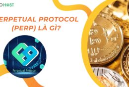 Perpetual Protocol (PERP) là gì? Mua, bán PERP coin ở đâu? Giá bao nhiêu?