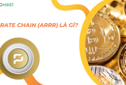 Pirate Chain (ARRR) là gì? Khám phá giải pháp bảo mật và ẩn danh tối ưu cho giao dịch tiền điện tử