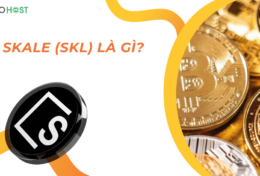 SKALE (SKL) là gì? Giải pháp layer 2 mang lại tốc độ, khả năng mở rộng và chi phí thấp cho Ethereum