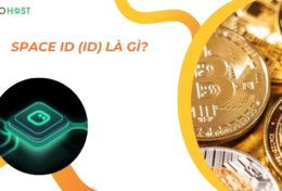 Space ID (ID) là gì? Mua, bán đồng ID coin ở đâu? Giá bao nhiêu?