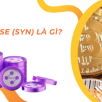 Synapse (SYN) là gì? Mua, bán SYN coin ở đâu? Giá bao nhiêu?