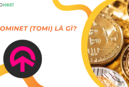 TomiNet (TOMI) là gì? Giải pháp cho Web3 nhanh chóng, an toàn và tiết kiệm