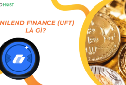 UniLend Finance (UFT) là gì? Mua, bán UFT coin ở đâu? Giá bao nhiêu?