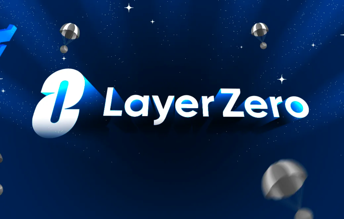 LayerZero V2 Extreme Plunge All you have to find out about V2 by the Mark Murdock LayerZero Formal