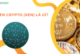 XEN Crypto (XEN) là gì? Tìm hiểu chi tiết về dự án XEN Crypto (XEN)