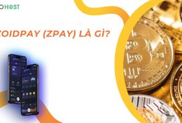 ZoidPay (ZPAY) là gì? Nâng tầm trải nghiệm thanh toán với công nghệ blockchain